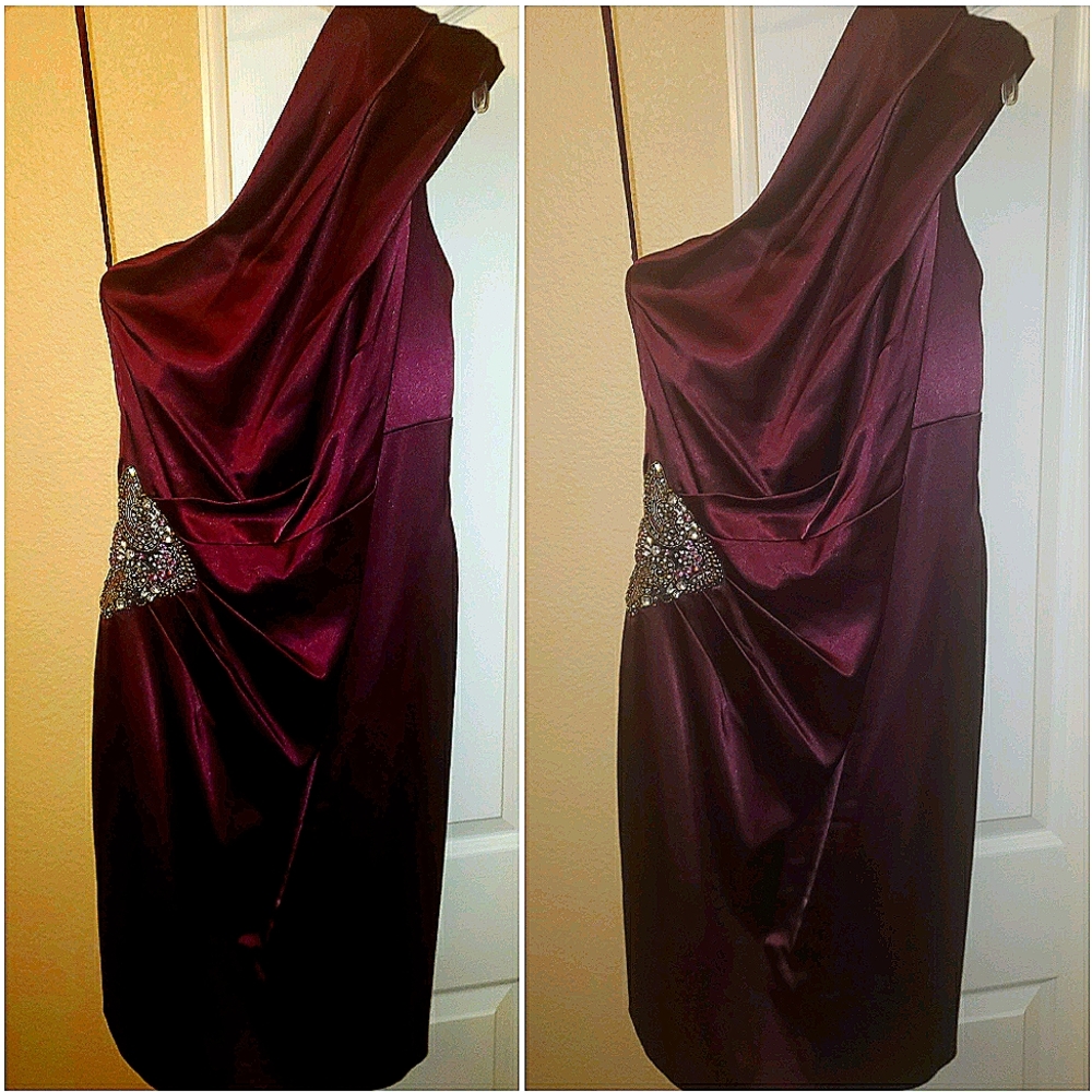 Cocktail Dress